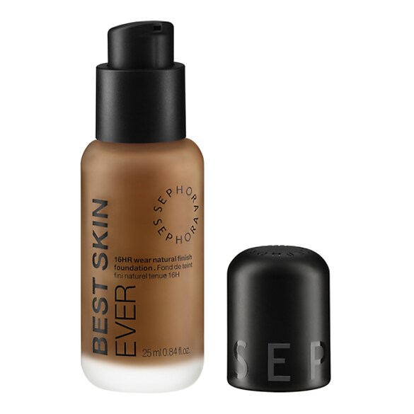 BEST SKIN EVER – Tekutý make-up výdrží 16 h, SEPHORA COLLECTION